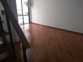 Loft com 1 Quarto para Alugar, 60 m² em Planalto Paulista - São Paulo