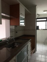 Apartamento com 3 Quartos à Venda, 78 m² em Vila Vermelha - São Paulo