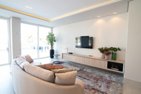 Apartamento com 3 Quartos à Venda, 155 m² em Michel - Criciúma