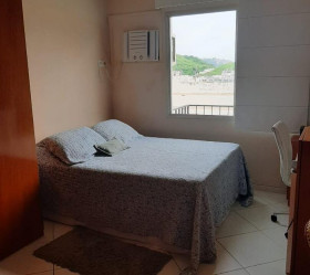 Apartamento com 1 Quarto à Venda, 52 m² em Vila Isabel - Rio de Janeiro