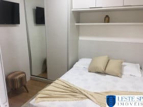 Apartamento com 1 Quarto à Venda, 32 m² em Cidade Antônio Estevão de Carvalho - São Paulo