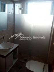 Apartamento com 3 Quartos à Venda, 83 m² em Vila Scarpelli - Santo André