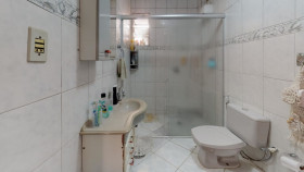 Apartamento com 3 Quartos à Venda, 86 m² em Pinheiros - São Paulo