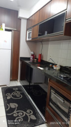 Apartamento com 2 Quartos à Venda, 51 m² em Jardim Nunes - São José do Rio Preto