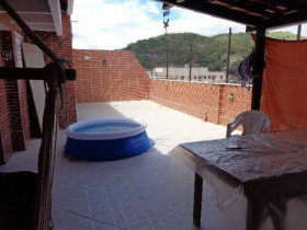 Cobertura com 3 Quartos à Venda, 157 m² em Engenho Novo - Rio De Janeiro
