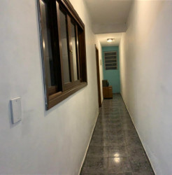 Casa com 2 Quartos à Venda, 60 m² em Colônia (Zona Sul) - São Paulo