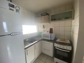 Apartamento com 2 Quartos à Venda, 56 m² em Petrópolis - Natal