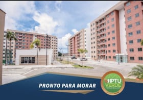 Apartamento com 2 Quartos à Venda, 56 m²em Paralela - Salvador