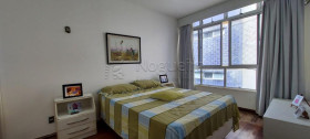 Apartamento com 4 Quartos à Venda, 182 m² em Boa Viagem - Recife
