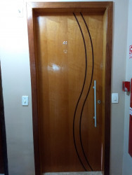 Apartamento com 2 Quartos à Venda, 45 m² em Demarchi - São Bernardo Do Campo