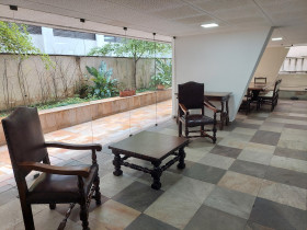 Apartamento com 2 Quartos à Venda, 62 m² em Consolação - São Paulo
