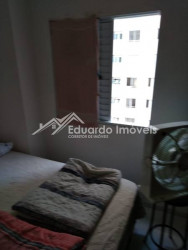 Apartamento com 2 Quartos à Venda, 55 m² em Canhema - Diadema