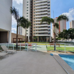 Apartamento com 3 Quartos à Venda,  em Presidente Kennedy - Fortaleza