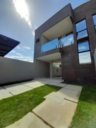 Casa com 3 Quartos à Venda, 151 m² em Centro - Eusébio