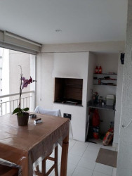 Apartamento com 2 Quartos à Venda, 106 m² em Jardim Arpoador - São Paulo