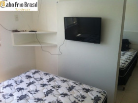 Apartamento com 2 Quartos à Venda,  em Braga - Cabo Frio