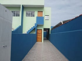 Casa com 2 Quartos à Venda, 55 m² em Santa Julia - Itanhaém