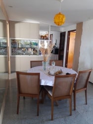 Apartamento com 3 Quartos à Venda, 94 m² em Varjota - Fortaleza