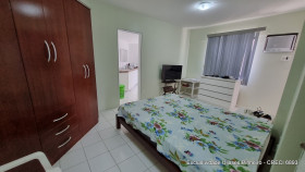 Apartamento com 4 Quartos à Venda, 213 m² em Farol - Maceió