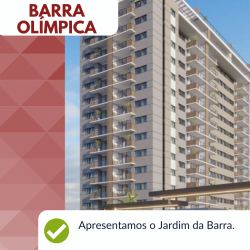 Apartamento com 2 Quartos à Venda, 61 m² em Jacarepaguá - Rio de Janeiro