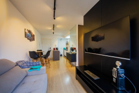 Loft com 1 Quarto à Venda, 36 m² em Jardim Botânico - Porto Alegre