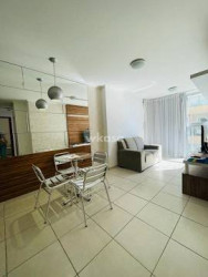 Apartamento com 3 Quartos à Venda, 78 m² em Itapuã - Vila Velha