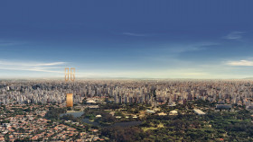 Apartamento com 3 Quartos à Venda, 231 m² em Paraíso - São Paulo