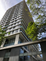 Apartamento com 1 Quarto à Venda, 64 m² em Indianópolis - São Paulo