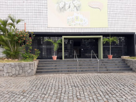 Galpão à Venda, 7.128 m² em Barra do Ceará - Fortaleza