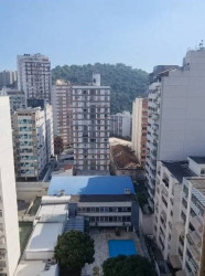 Apartamento com 3 Quartos à Venda, 125 m² em Icaraí - Niterói