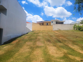 Terreno em Condomínio à Venda, 250 m² em Parque Residencial Villa dos Inglezes - Sorocaba