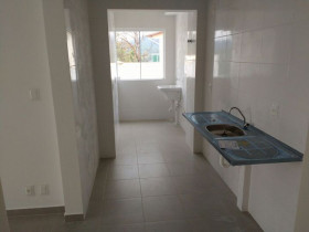 Apartamento com 3 Quartos à Venda, 68 m² em Colina Verde (jordanésia) - Cajamar