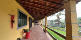 Imagem Chácara com 1 Quarto à Venda, 1.150 m² em Centro - Santa Isabel