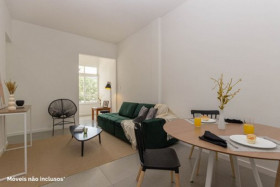 Apartamento com 2 Quartos à Venda, 68 m² em Botafogo - Rio de Janeiro
