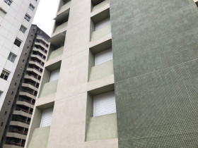 Apartamento com 2 Quartos à Venda ou Locação, 92 m² em Itaim Bibi - São Paulo