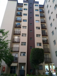 Apartamento com 2 Quartos à Venda, 52 m² em Vila Formosa - São Paulo