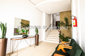 Apartamento com 2 Quartos à Venda, 90 m² em Nações - Balneário Camboriú