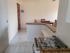 Apartamento com 1 Quarto à Venda, 45 m² em Caiçara - Praia Grande