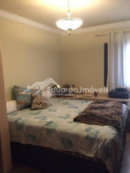 Apartamento com 3 Quartos à Venda, 103 m² em Vila Gilda - Santo André