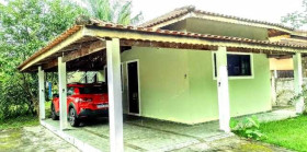 Casa de Condomínio com 1 Quarto à Venda, 125 m² em Jardim São Luis - Peruíbe