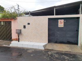 Casa com 2 Quartos à Venda, 160 m² em Japiim - Manaus