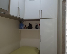 Apartamento com 3 Quartos à Venda, 102 m² em Tijuca - Rio de Janeiro