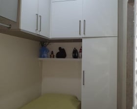 Apartamento com 3 Quartos à Venda, 102 m² em Tijuca - Rio de Janeiro