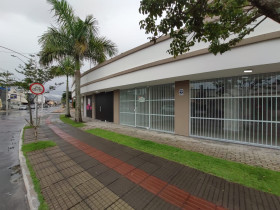 Imóvel Comercial para Alugar, 74 m² em São Vicente - Itajaí