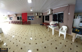 Casa com 2 Quartos à Venda, 294 m² em Nacional - Porto Velho