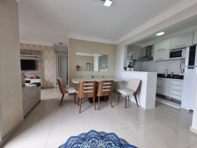 Apartamento com 3 Quartos à Venda, 60 m² em Planalto - São Bernardo do Campo
