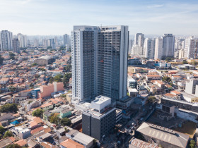 Apartamento com 3 Quartos à Venda, 75 m²em Vila Firmiano Pinto - São Paulo