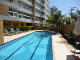 Apartamento com 3 Quartos à Venda, 100 m² em Riviera - Bertioga