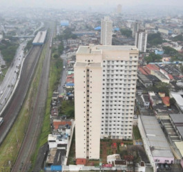 Apartamento com 1 Quarto à Venda,  em Vila Ré - São Paulo