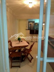 Apartamento com 2 Quartos à Venda, 80 m² em Campestre - Santo André